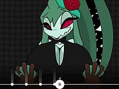 Beat Banger Scream Mod Involves Cartoon Group Banging