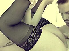 big ass teen slut charli bent over for doggystyle