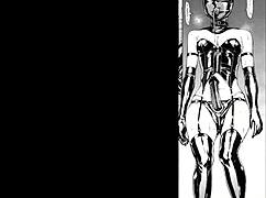 la historia de una chica que acepta su verdadero ser y admite que quiere tener sexo sin parar