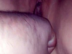 Tight Asian Pussy Gets Fingered And Eaten Wetly