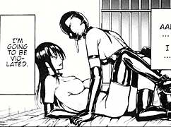 la historia de una chica que acepta su verdadero ser y admite que quiere tener sexo sin parar