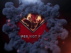 Nina Rivera And Kyra Rose Eagerly Gobble Up Don Whoe's Big Black Cock In 4k