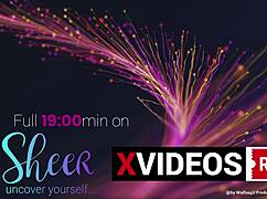 amber takemi, 19-year-old asian student, gets asshole stuffed with fruits at hotel.