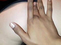 Hey, Watch This Ebony Anal Sex On Webcam 😏