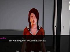 my new family 136 explores teen adventures in 3d