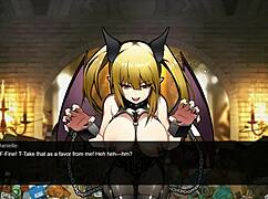 Waifu Fighter Part 2 English Brings Intense Hentai Action in Epic Battle