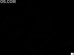 amateur anal teen with huge tits and perfect ass as librarian