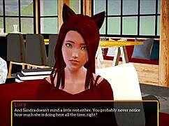 exploring my new family adventures in episode 376 with redhead amateurs