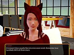 exploring my new family adventures in episode 376 with redhead amateurs