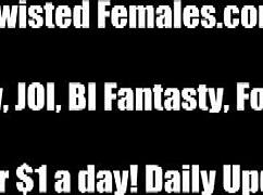 i will teach you the real meaning of pain in this femdom domination session!