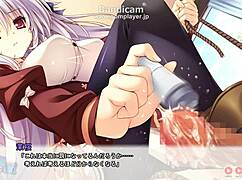 桃色女王调教惊喜足交转折H动漫