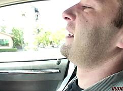 Petite Asian Teen, Wow, Takes Thick Dick Stuffing!