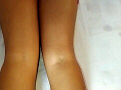 Intriguing Fuck With Real Teen Step Sister In Doggystyle And Bondage.