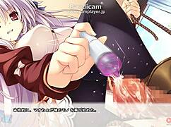 桃色女王调教惊喜足交转折H动漫