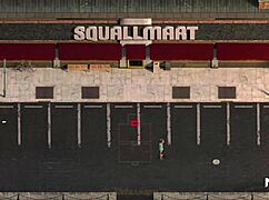 Treasure of Nadia shows giant cock in episode 55