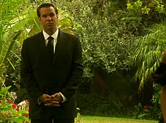 Naughty Couple Role-Plays and Fucks in Enchanted Garden