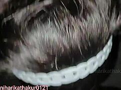 My Step Sister Tight Pussy And Big Boobs Fucking In Doggy