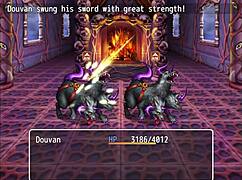 Wield your sword and spells to fuck women and defeat the demon king in this RPG