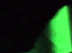 big butt hooker gets wild on the streets with her massive curves