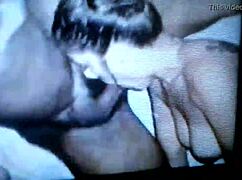 D Sucking Huge Black Dick