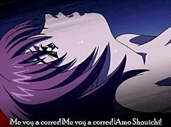 后宫动漫继妹在学校与继兄偷偷狂欢