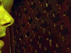 dicksucking priest cums in confession booth?