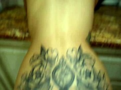 Horny Couple's Passionate Fuck