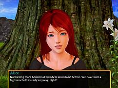 my new family 409 😊