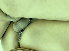 Watch this beautiful girl get fucked doggystyle and cowgirl by big cocks hanif and adori?