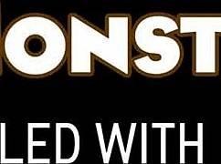 busty milf angela white doggystyle drilling in the kitchen