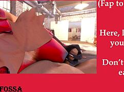 Follow my Blaziken joi instructions now?