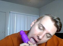 Point Of View, I'm Performing Oral On You