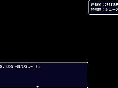 Minamonoshima - Intriguing Island Exploration Game With Unique Characters