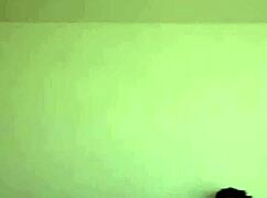 Periscope Blowjob On Big Black Cock Monster Sucking