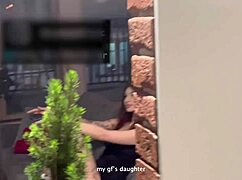 fuck my sexy stepdaughter?