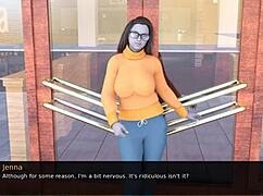 amateur anal teen 261 - sexy ass takes deep pounding