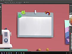 Darkcookie plays summertime saga