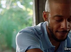 Deeper Bad Girl Freya Begs To Be Handcuffed