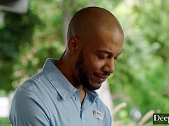 Deeper Bad Girl Freya Begs To Be Handcuffed