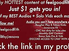 Hey, daddy bounces you on his cock 😘