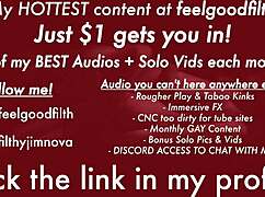 Hey, daddy bounces you on his cock 😘