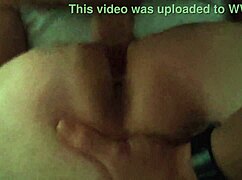 blonde teen with big ass submits