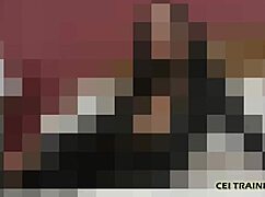 Tease you all day, then feed your cum?