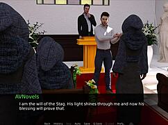 nursing back to pleasure 201