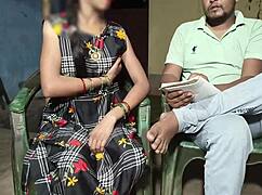 i can’t believe my first time with teacher was this wild blowjob sex session