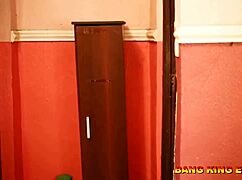 My BBW wife fucks the family doctor during malaria treatment?