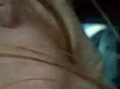 Camden NJ whore deepthroats and gags on my cock in the car 😍💦