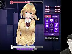 Exploring the Intense Anime Hentai Death Game with Relentless Challenges