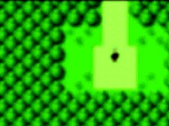 I-I love Android 18's big butt in this episode!