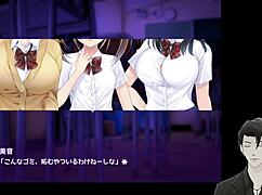 Exploring the Intense Anime Hentai Death Game with Relentless Challenges